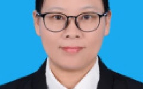 李晓霞（女），河南科技大学副教授，畜禽遗传育种专家