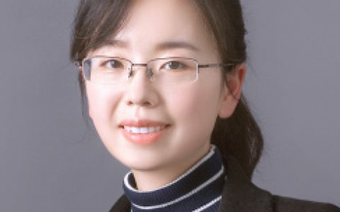 唐茜子（女），四川农业大学教授、硕导，生物大数据专家