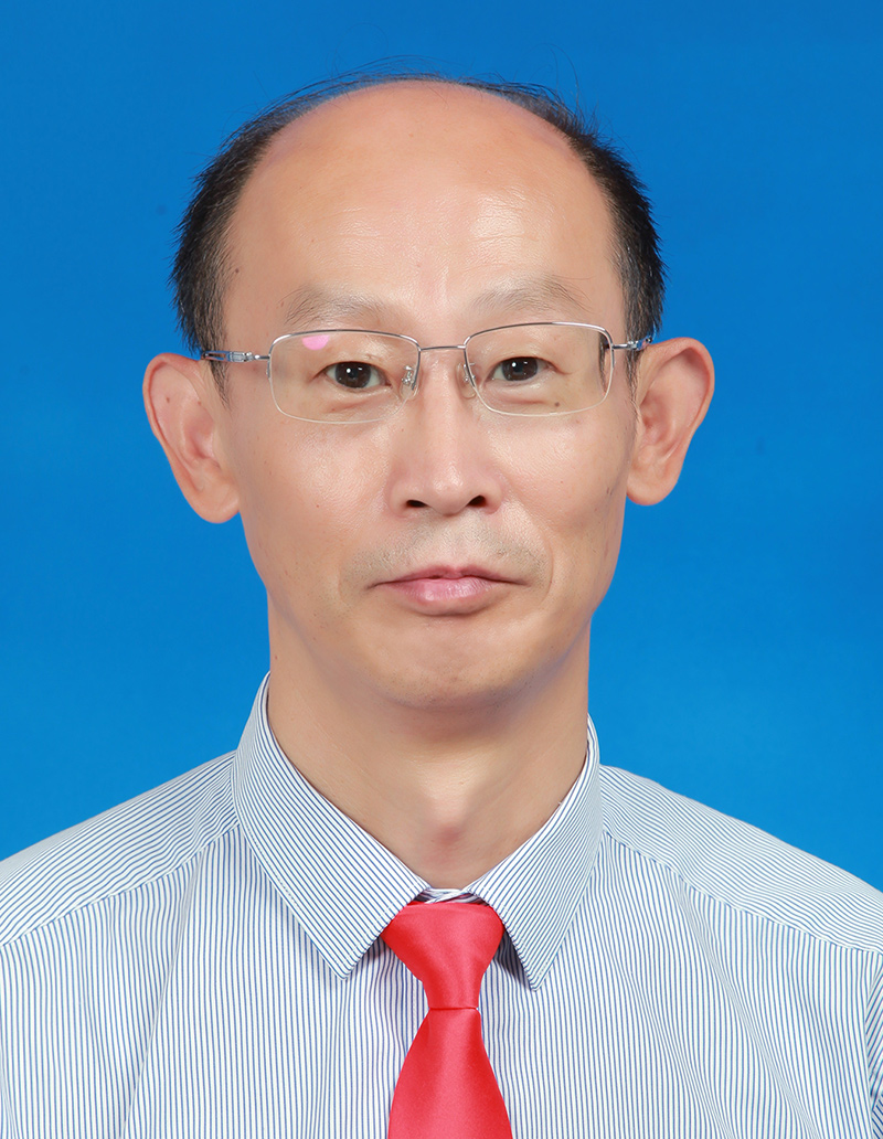 　胡敬东，山东农业大学副教授、硕导。禽病专家。
