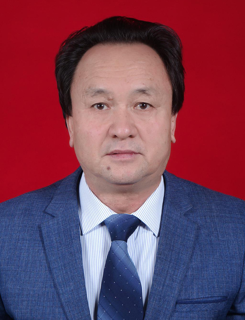 　叶得河，甘肃民勤人，甘肃农业大学副教授、硕导。甘肃农业大学动物医院副院长，基础兽医学实验室主任。